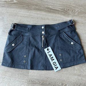 I.AM.GIA MINI SKIRT